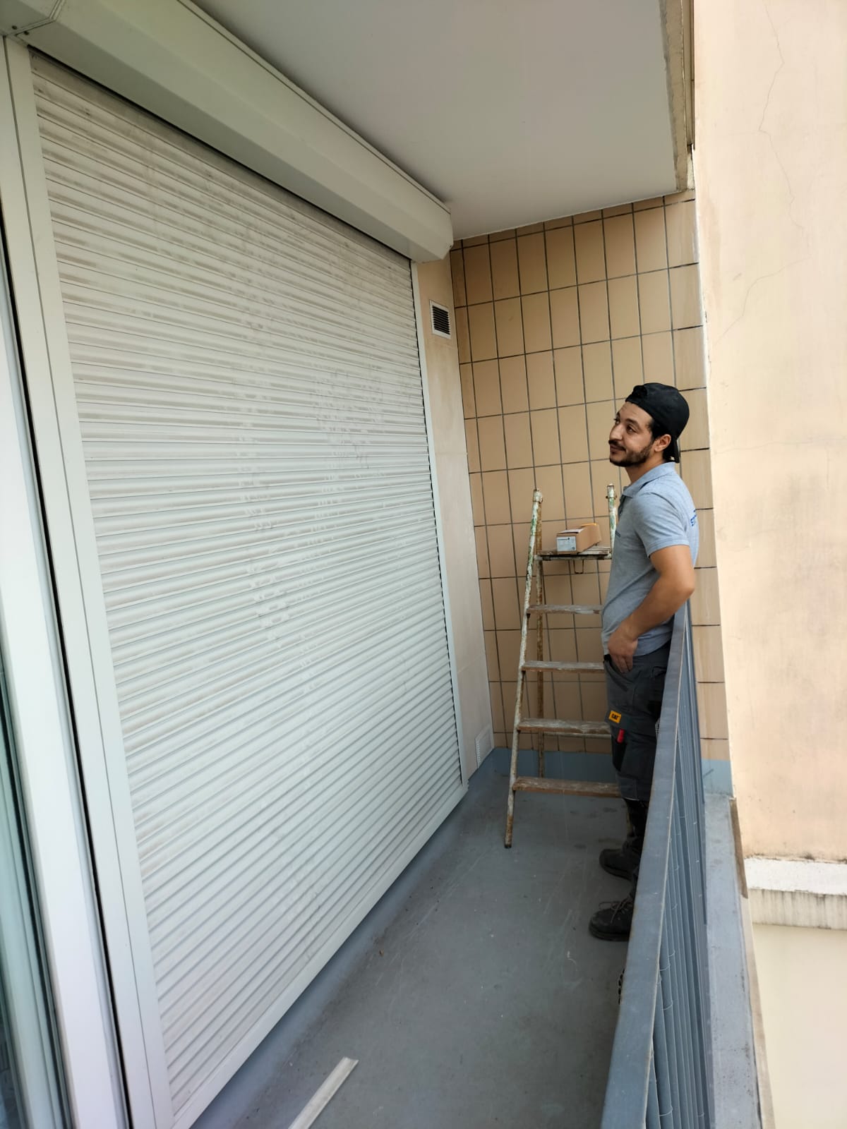 Réparateur de stores à Strasbourg